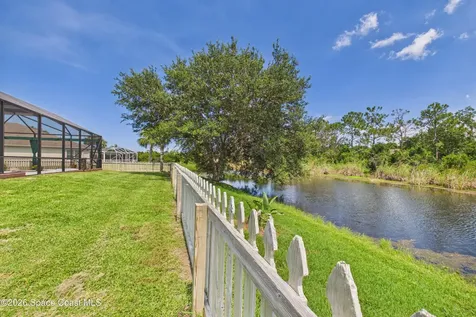 3911 Orchard Drive Melbourne FL 32940