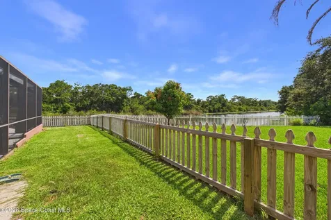 3911 Orchard Drive Melbourne FL 32940