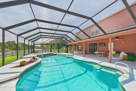 3911 Orchard Drive Melbourne FL 32940
