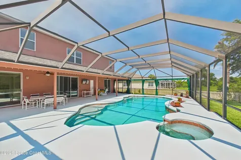 3911 Orchard Drive Melbourne FL 32940