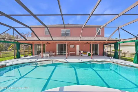 3911 Orchard Drive Melbourne FL 32940