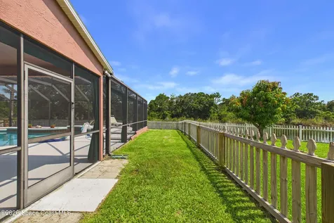3911 Orchard Drive Melbourne FL 32940