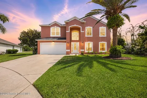 3911 Orchard Drive Melbourne FL 32940