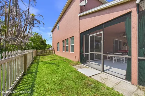 3911 Orchard Drive Melbourne FL 32940