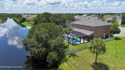 3911 Orchard Drive Melbourne FL 32940