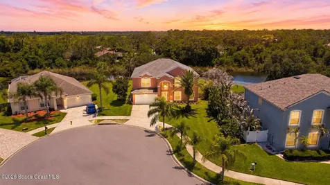 3911 Orchard Drive Melbourne FL 32940