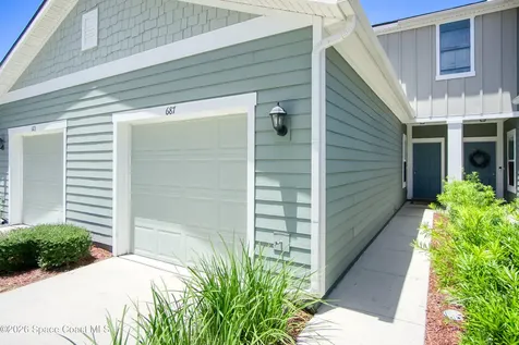 687 Servia Drive St. Johns FL 32259