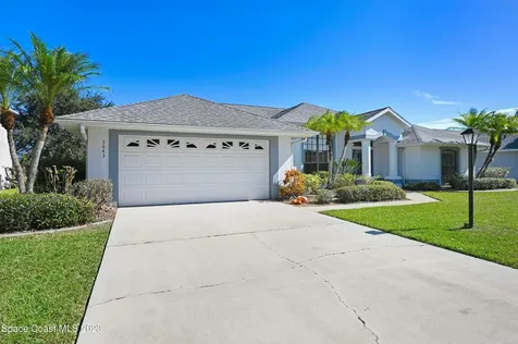 3643 Bluefield Avenue Melbourne FL 32934