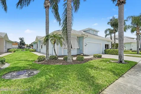1022 Eleuthera Drive NE Palm Bay FL 32905