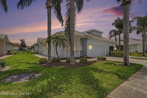 1022 Eleuthera Drive NE Palm Bay FL 32905