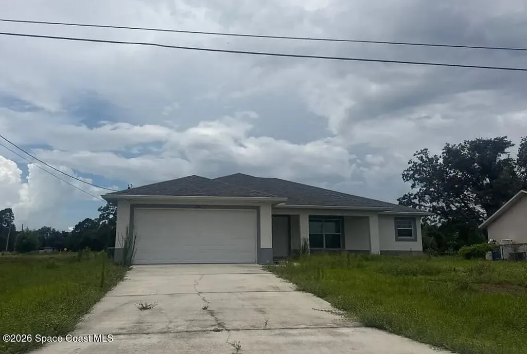 126 Parish Drive Lehigh Acres FL 33973