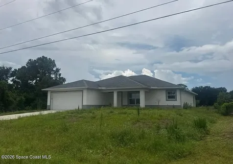 126 Parish Drive Lehigh Acres FL 33973