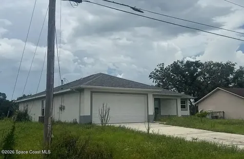 126 Parish Drive Lehigh Acres FL 33973