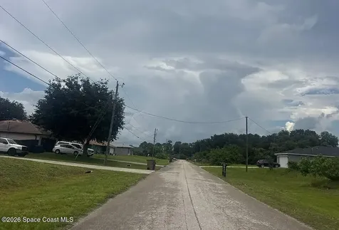 126 Parish Drive Lehigh Acres FL 33973