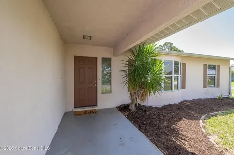 1026 Autumn Pines Drive Rockledge FL 32955