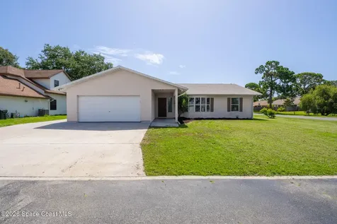 1026 Autumn Pines Drive Rockledge FL 32955