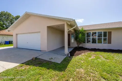 1026 Autumn Pines Drive Rockledge FL 32955