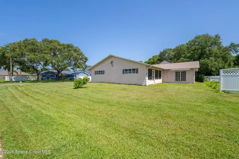 1026 Autumn Pines Drive Rockledge FL 32955