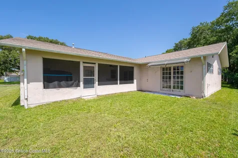 1026 Autumn Pines Drive Rockledge FL 32955