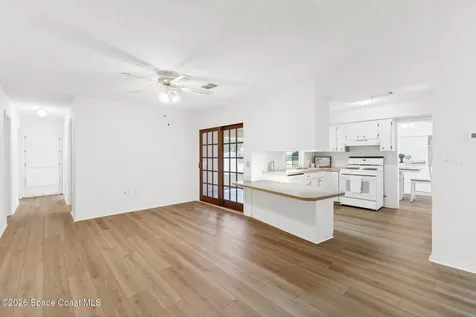 1026 Autumn Pines Drive Rockledge FL 32955