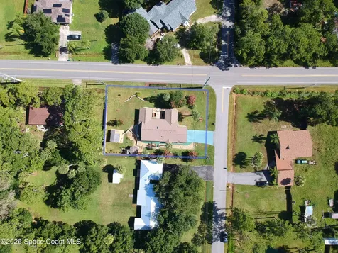 2510 Washington Street Melbourne FL 32904