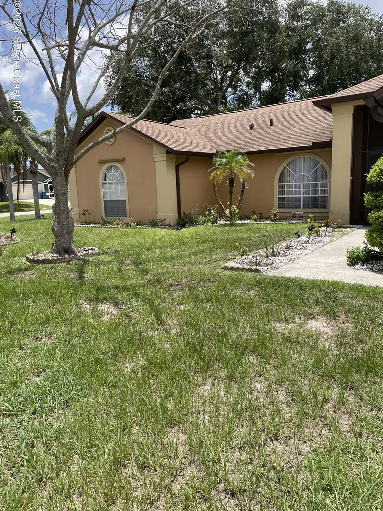 798 Koutnik Road SE Palm Bay FL 32909
