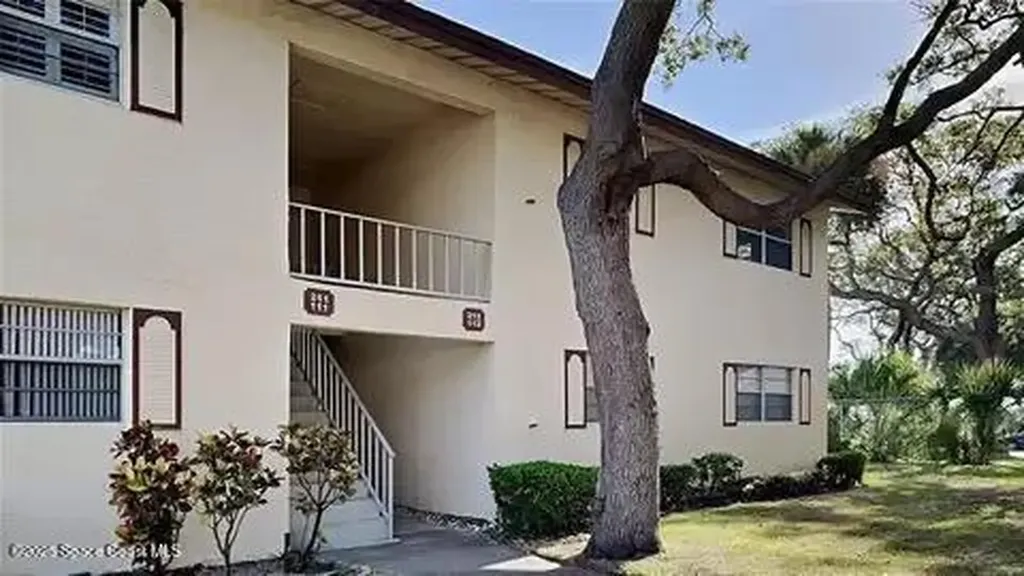 3135 Shady Dell Lane Melbourne FL 32935