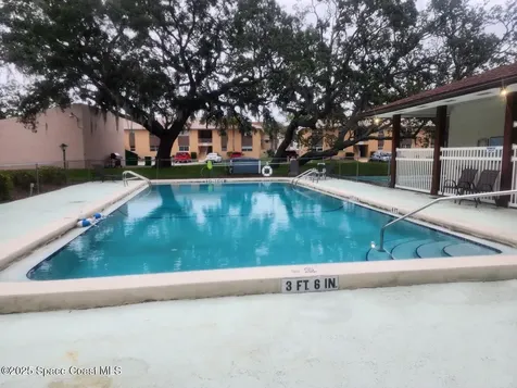 3135 Shady Dell Lane Melbourne FL 32935