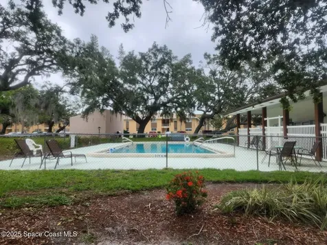3135 Shady Dell Lane Melbourne FL 32935