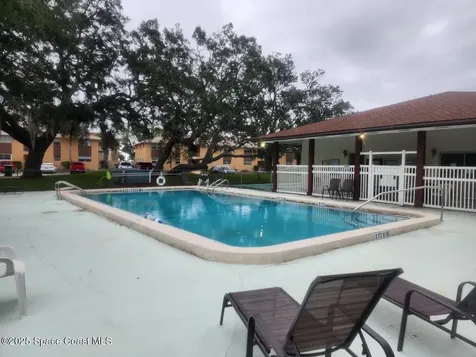 3135 Shady Dell Lane Melbourne FL 32935
