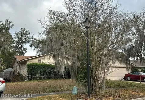 5857 Gumwood Drive Jacksonville FL 32258