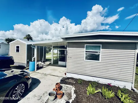 1419 Turkey Creek Drive NE Palm Bay FL 32905