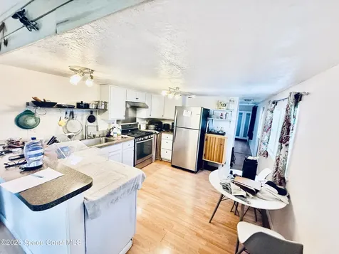 1419 Turkey Creek Drive NE Palm Bay FL 32905