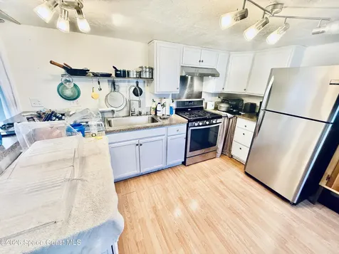 1419 Turkey Creek Drive NE Palm Bay FL 32905