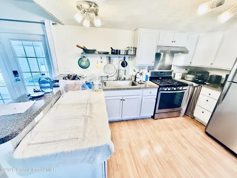 1419 Turkey Creek Drive NE Palm Bay FL 32905