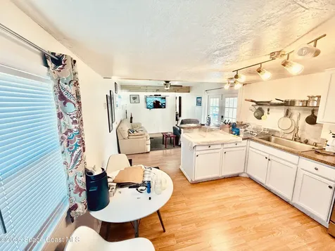 1419 Turkey Creek Drive NE Palm Bay FL 32905