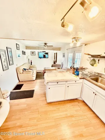 1419 Turkey Creek Drive NE Palm Bay FL 32905