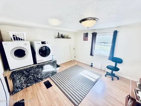1419 Turkey Creek Drive NE Palm Bay FL 32905