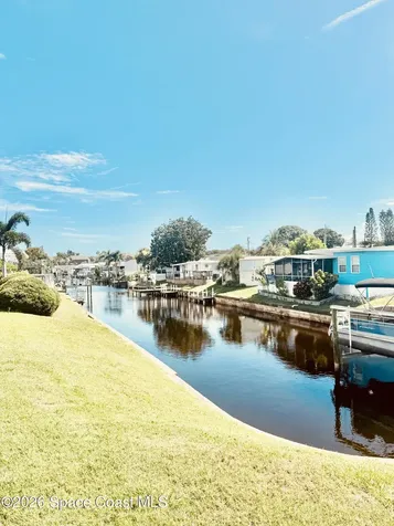 1419 Turkey Creek Drive NE Palm Bay FL 32905