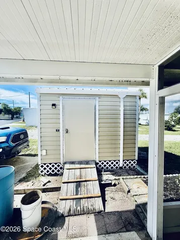 1419 Turkey Creek Drive NE Palm Bay FL 32905