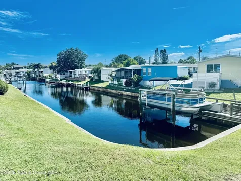 1419 Turkey Creek Drive NE Palm Bay FL 32905