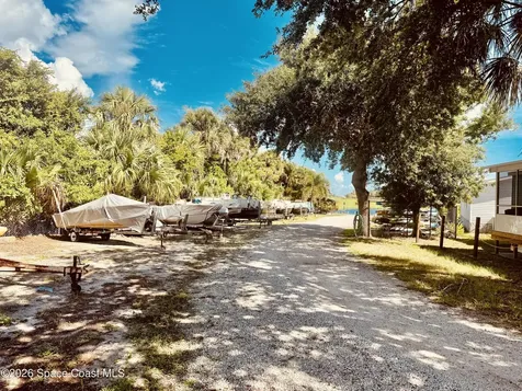 1419 Turkey Creek Drive NE Palm Bay FL 32905