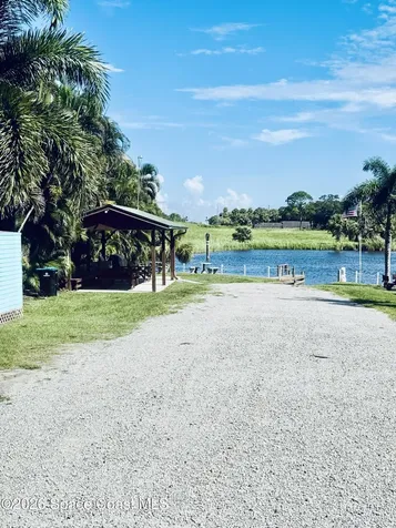1419 Turkey Creek Drive NE Palm Bay FL 32905
