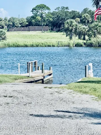 1419 Turkey Creek Drive NE Palm Bay FL 32905