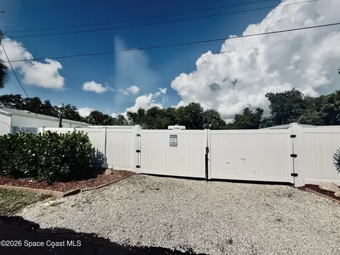 1419 Turkey Creek Drive NE Palm Bay FL 32905
