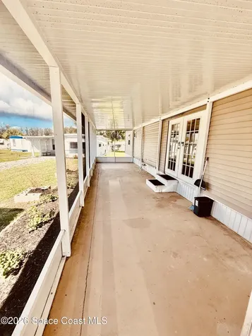 1419 Turkey Creek Drive NE Palm Bay FL 32905