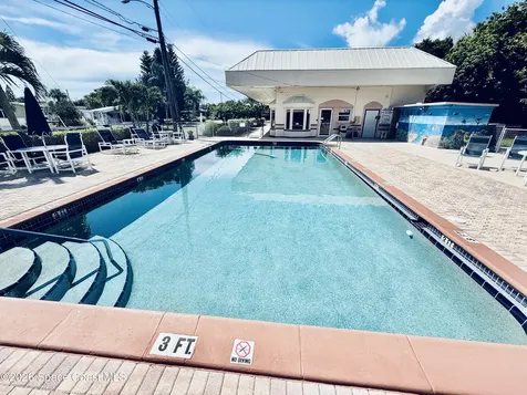 1419 Turkey Creek Drive NE Palm Bay FL 32905