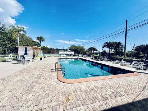 1419 Turkey Creek Drive NE Palm Bay FL 32905