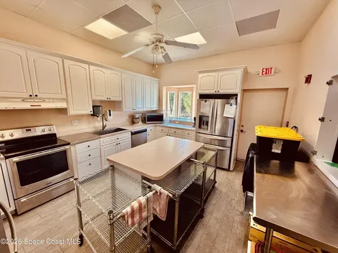 1419 Turkey Creek Drive NE Palm Bay FL 32905
