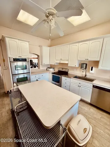 1419 Turkey Creek Drive NE Palm Bay FL 32905